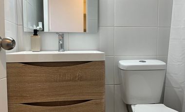 apartamento en venta en quinta bosch. Cod V27880