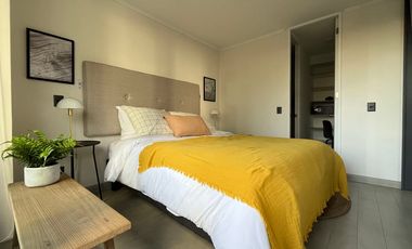 apartamento en venta en quinta bosch. Cod V27880