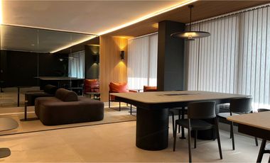 apartamento en venta en quinta bosch. Cod V27880