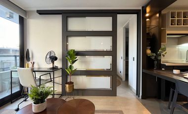 apartamento en venta en quinta bosch. Cod V27880