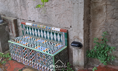 Hotel en Venta en Ferrari / Hector Calvo