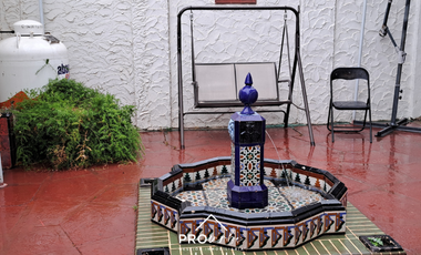 Hotel en Venta en Ferrari / Hector Calvo