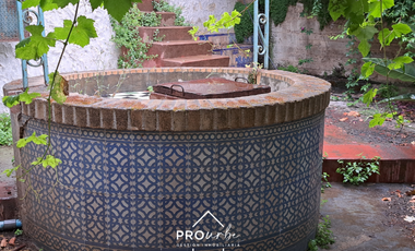 Hotel en Venta en Ferrari / Hector Calvo