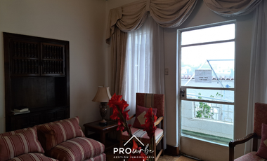 Hotel en Venta en Ferrari / Hector Calvo