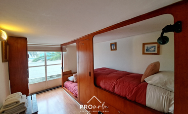 Hotel en Venta en Ferrari / Hector Calvo