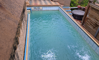 Hotel en Venta en Ferrari / Hector Calvo