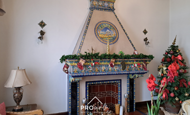 Hotel en Venta en Ferrari / Hector Calvo