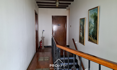 Hotel en Venta en Ferrari / Hector Calvo