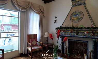 Hotel en Venta en Ferrari / Hector Calvo