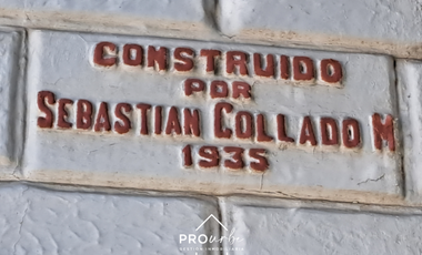 Hotel en Venta en Ferrari / Hector Calvo