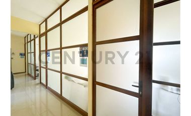 SE VENDE LOCAL/OFICINA PLENO CENTRO DE CONCEPCIÓN