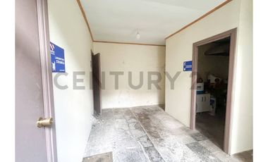 SE VENDE LOCAL/OFICINA PLENO CENTRO DE CONCEPCIÓN