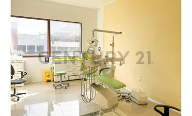 SE VENDE LOCAL/OFICINA PLENO CENTRO DE CONCEPCIÓN