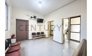 SE VENDE LOCAL/OFICINA PLENO CENTRO DE CONCEPCIÓN