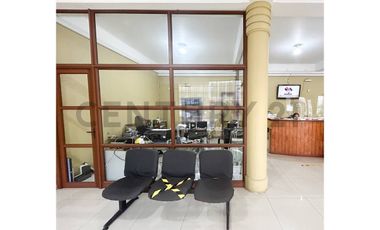 SE VENDE LOCAL/OFICINA PLENO CENTRO DE CONCEPCIÓN