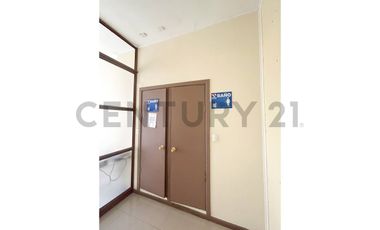 SE VENDE LOCAL/OFICINA PLENO CENTRO DE CONCEPCIÓN