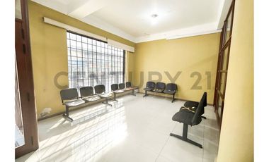 SE VENDE LOCAL/OFICINA PLENO CENTRO DE CONCEPCIÓN