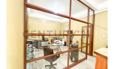 SE VENDE LOCAL/OFICINA PLENO CENTRO DE CONCEPCIÓN