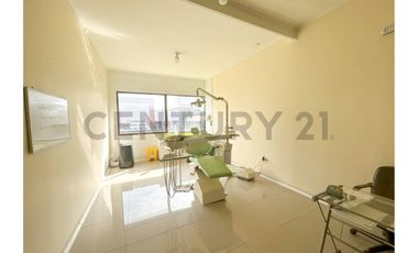 SE VENDE LOCAL/OFICINA PLENO CENTRO DE CONCEPCIÓN