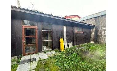 SE VENDE LOCAL/OFICINA PLENO CENTRO DE CONCEPCIÓN