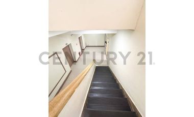 SE VENDE LOCAL/OFICINA PLENO CENTRO DE CONCEPCIÓN