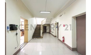 SE VENDE LOCAL/OFICINA PLENO CENTRO DE CONCEPCIÓN