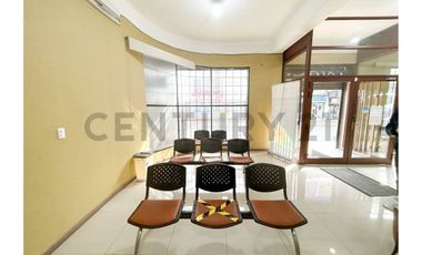 SE VENDE LOCAL/OFICINA PLENO CENTRO DE CONCEPCIÓN