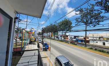 Venta de propiedad en Lázaro Cardenas en Xalapa, Veracruz