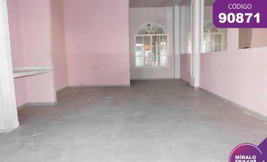 local en arriendo en villa campestre. Cod A90871