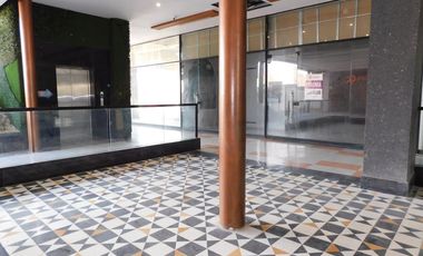 local en arriendo en villa campestre. Cod A90871