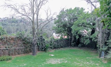 Residencia Estilo Mexicano a la Venta en Lomas Hipódromo.
