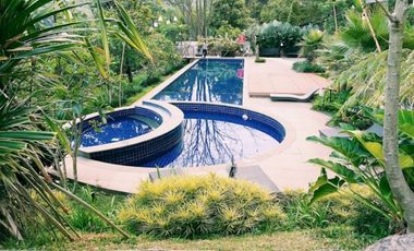 Apartemen dijual clove garden memiliki pasif income dari Airbnb&full furnished Cimenyan Dago Bandung