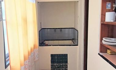 VENTA PH EN SAAVEDRA - FONDO