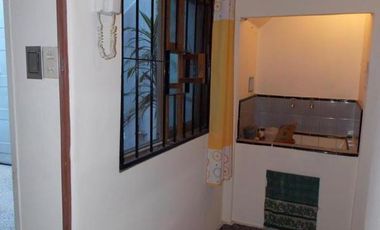 VENTA PH EN SAAVEDRA - FONDO