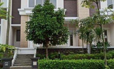 Townhouse Emerald Cove, Gading Serpong