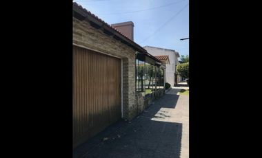 Chalet en Venta Ramos Mejia / La Matanza (A008 1032)