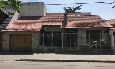 Chalet en Venta Ramos Mejia / La Matanza (A008 1032)