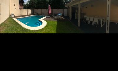 Chalet en Venta Ramos Mejia / La Matanza (A008 1032)