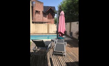 Chalet en Venta Ramos Mejia / La Matanza (A008 1032)