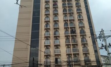 Condo for Sale or  Rent in Cityscape 1 Mandaue near CIE, Sykes, St. Benedict School, Ayala, SM Cebu, CDU, UC Med, AFG IT Center and Faustina IT Center