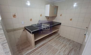 COD. 6162 - SE ARRIENDA APARTAMENTO - BARRIO: MUTIS