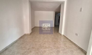 COD. 6162 - SE ARRIENDA APARTAMENTO - BARRIO: MUTIS