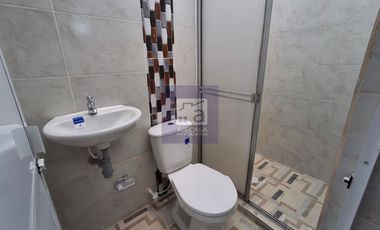 COD. 6162 - SE ARRIENDA APARTAMENTO - BARRIO: MUTIS