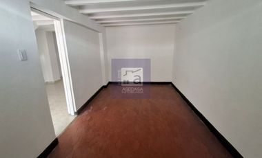 COD. 6162 - SE ARRIENDA APARTAMENTO - BARRIO: MUTIS