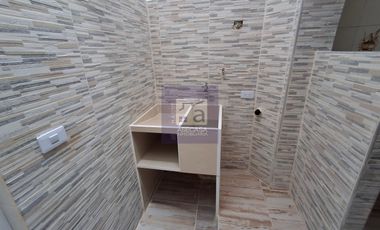 COD. 6162 - SE ARRIENDA APARTAMENTO - BARRIO: MUTIS