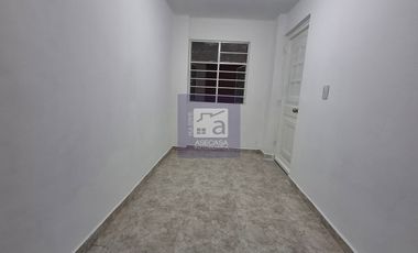COD. 6162 - SE ARRIENDA APARTAMENTO - BARRIO: MUTIS