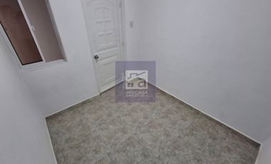 COD. 6162 - SE ARRIENDA APARTAMENTO - BARRIO: MUTIS