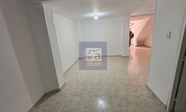 COD. 6162 - SE ARRIENDA APARTAMENTO - BARRIO: MUTIS