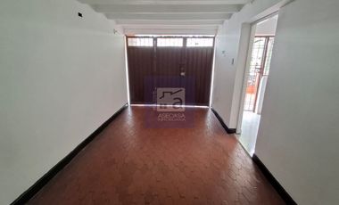 COD. 6162 - SE ARRIENDA APARTAMENTO - BARRIO: MUTIS