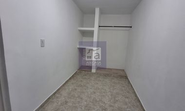 COD. 6162 - SE ARRIENDA APARTAMENTO - BARRIO: MUTIS